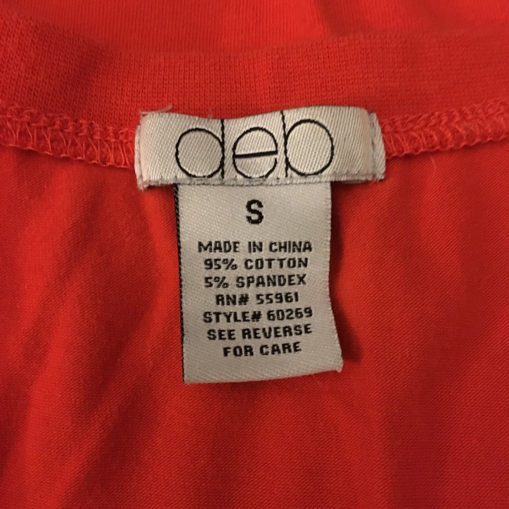Scoop Neck Tee bundle - Picture 4 of 5